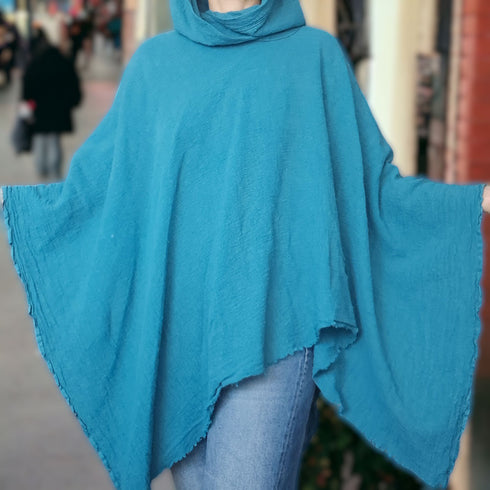 Poncho street